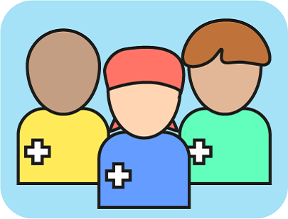 Icono Gu&iacute;a para pacientes