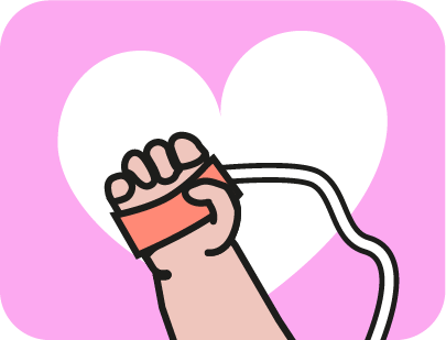 Imagen de cribado neonatal de cardiopat&iacute;as cong&eacute;nitas cr&iacute;ticas