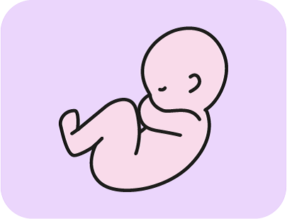 Imagen animada - Un beb&eacute;