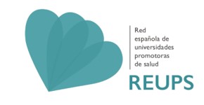 Red Espa&ntilde;ola de Universidades Promotoras de la Salud (REUPS)