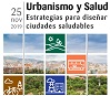 Icono Urbanismo Salud, noviembre 2019
