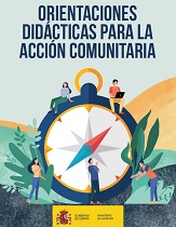 Orientaciones did&aacute;cticas para la acci&oacute;n comunitaria