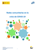Redes comunitarias en la crisis de COVID-19
