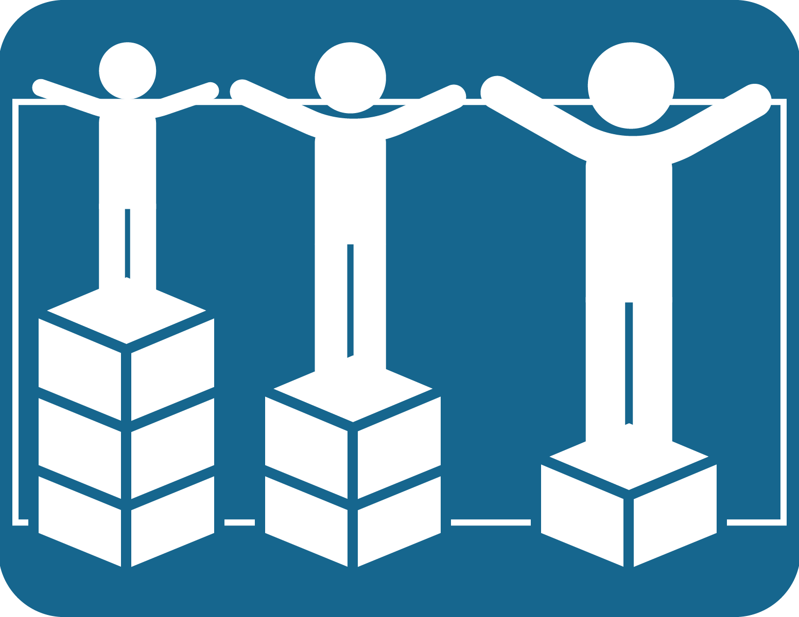 icono de Equidad en la infancia