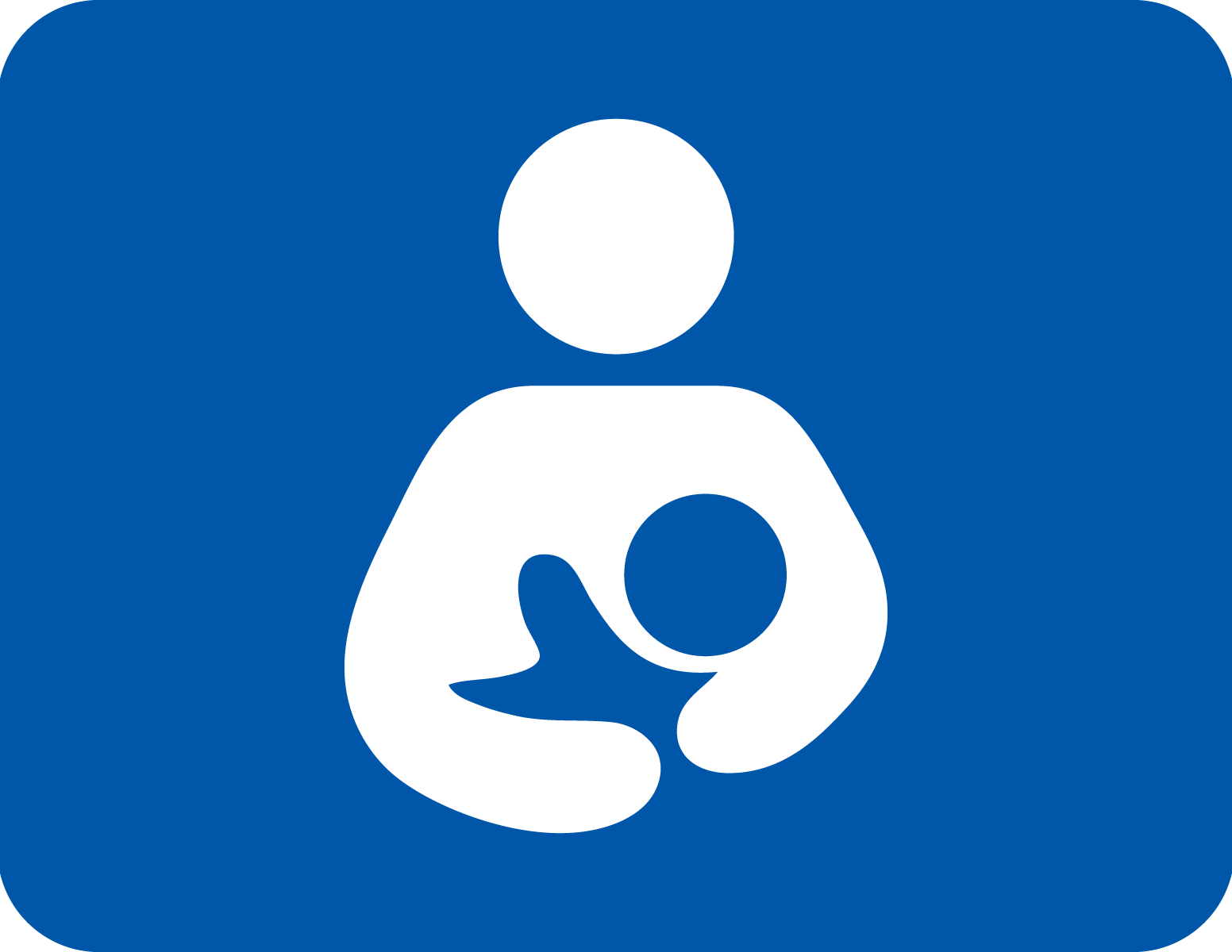 icono de Lactancia materna