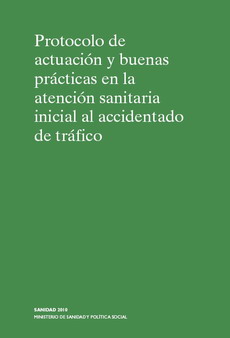 Ministerio de Sanidad - Profesionales - Protocolo de actuación y buenas ...
