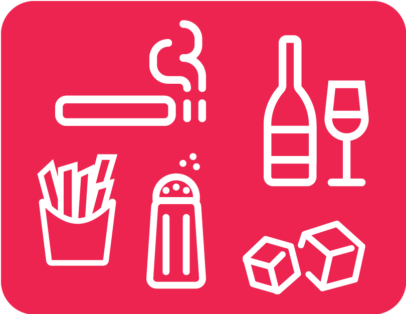 Imagen del apartado de Determinantes Comerciales de la Salud