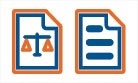 imagen del icono de Legislaci&oacute;n