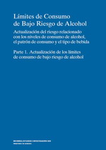 Documento completo Limites de consumo de bajo riesgo de alcohol