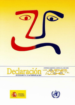 Declaraci&oacute;n Estocolmo