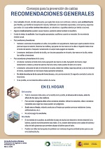 Consejos para la prevenci&oacute;n de ca&iacute;das