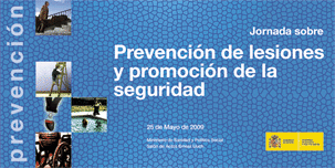 Jornada Prevenci&oacute;n de Lesiones y Promoci&oacute;n de la Seguridad