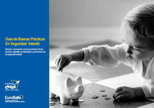 Gu&iacute;a de Buenas Pr&aacute;cticas en Seguridad Infantil