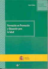 Formacion Promoci&oacute;n Salud