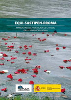 Manual para la promoci&oacute;n de la salud en la comunidad gitana. EQUI-SASTIPEN-RROMA