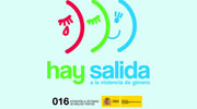 Violencia de G&eacute;nero, Hay Salida