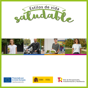 Banner: Lo agradece tu cuerpo, lo agradece tu mente.