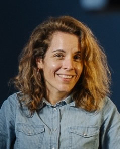 D&eacute;bora &Aacute;lvarez