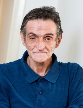 Lu&iacute;s Mend&atilde;o