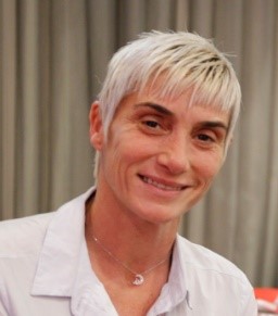 Maria Jos&eacute; Fuster