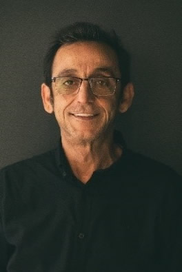 Ram&oacute;n Espacio