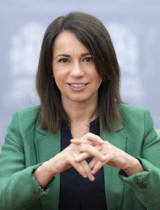 Silvia Calz&oacute;n