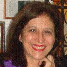 Teresa Campos Garc&iacute;a