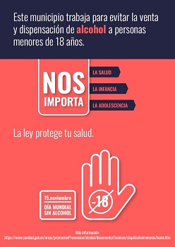 carteleria Municipios