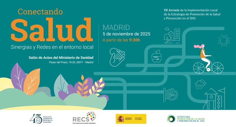 XII Jornada de la Implementaci&oacute;n local