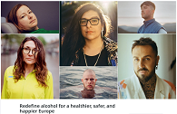 Redefinir el alcohol para una Europa m&aacute;s sana, segura y feliz