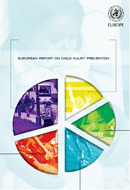 prevenci&oacute;n de lesiones en la infancia