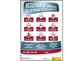 Prevencion de intoxicaciones y envenenamientos en el hogar