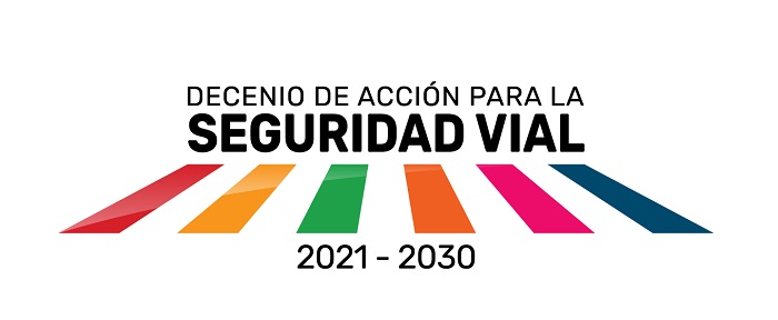 Segundo Decenio de Acci&oacute;n para la Seguridad Vial 2021-2030
