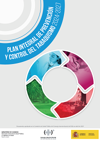 Plan Integral de Prevenci&oacute;n y Control del Tabaquismo (PIT) 2024-2027