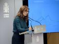 15/01/2025 - García lamenta que el PP vetara el protocolo común frente a infecciones respiratorias