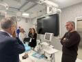 24/02/2026 - El 90% de las interrupciones voluntarias del embarazo solicitadas desde diciembre en Ceuta se ha efectuado en el servicio público de salud