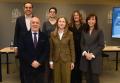 11/02/2026 - Sanidad, sociedades médicas y la industria farmacéutica se unen para investigar la brecha de género en la investigación