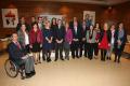 04/03/2015 - Alfonso Alonso preside el Consejo Territorial de Servicios Sociales y Dependencia