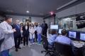 25/04/2025 - Mónica García resalta en Navarra el impacto de los más de 22 millones invertidos en tecnología sanitaria