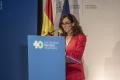 20/04/2026 - Mónica García reivindica la sanidad pública como "una de las grandes conquistas democráticas" de España