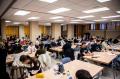 22/04/2026 - Este jueves comienza la adjudicación de las 12.362 plazas de Formación Sanitaria Especializada en el Ministerio de Sanidad