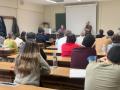 15/04/2026 - La adjudicación de las plazas de Formación
Sanitaria Especializada comenzará el 23 de
abril por vía presencial o electrónica