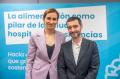 22/05/2025 - Mónica García y Pablo Bustinduy inician la tramitación del Real Decreto que garantizará comidas saludables en hospitales y residencias
