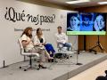 27/05/2025 - "¿Qué nos pasa?": la nueva campaña de Sanidad para reconocer los malestares emocionales cotidianos
