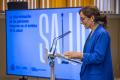 19/06/2024 - Mónica García: ‘Hay que añadir más años a la vida y dar más vida a esos años’