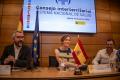 10/07/2026 - Sanidad financiará la liberación de una enfermera en cada comunidad autónoma para desplegar el Marco Estratégico para los Cuidados de Enfermería