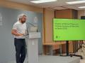20/07/2026 - Sanidad publica el primer análisis nacional sobre la situación de las TCAE en España