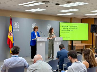 Fotografía del 10 de septiembre de 2026