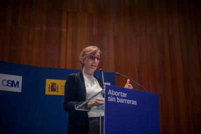 Fotografía del 28 de septiembre de 2026