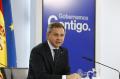 30/10/2023 - Miñones valora el impacto social del Plan Bucodental del Gobierno, con una nueva transferencia de más de 68M Euros a las CC.AA.